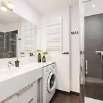 Apartmán Vacationclub - Diune B110 *