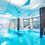 Apartmán Vacationclub - Diune B110 *