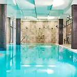 Apartmán Vacationclub - Diune B110 Kolobřeh