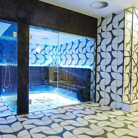 Vacationclub - Diune B110 Appartement Kołobrzeg