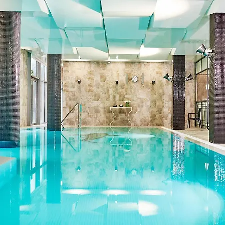Appartement Vacationclub - Diune B110 Kołobrzeg