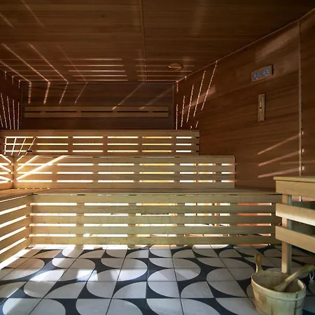 Apartmán Vacationclub - Diune B110 Kolobřeh