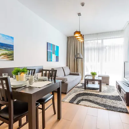 Vacationclub - Diune B110 Apartament