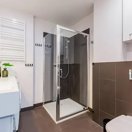 Vacationclub - Diune B110 Apartament Kołobrzeg
