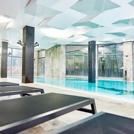 Vacationclub - Diune B110