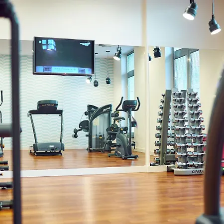 Vacationclub - Diune B110 * Kołobrzeg