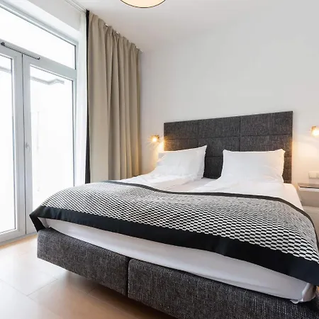 Apartament Vacationclub - Diune B110