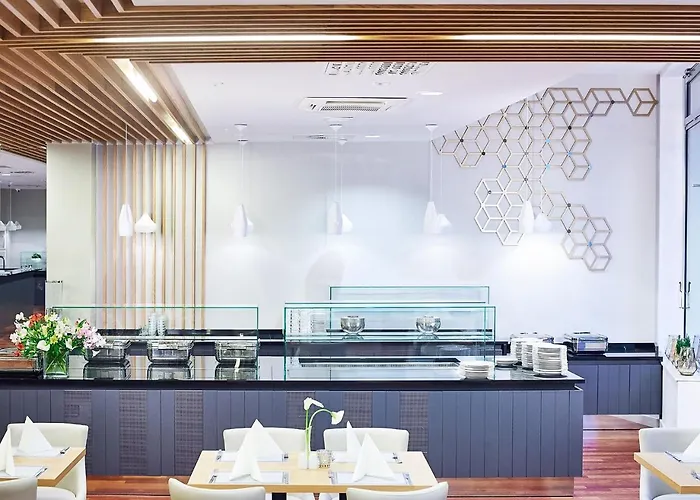 Vacationclub - Diune B110 Apartman