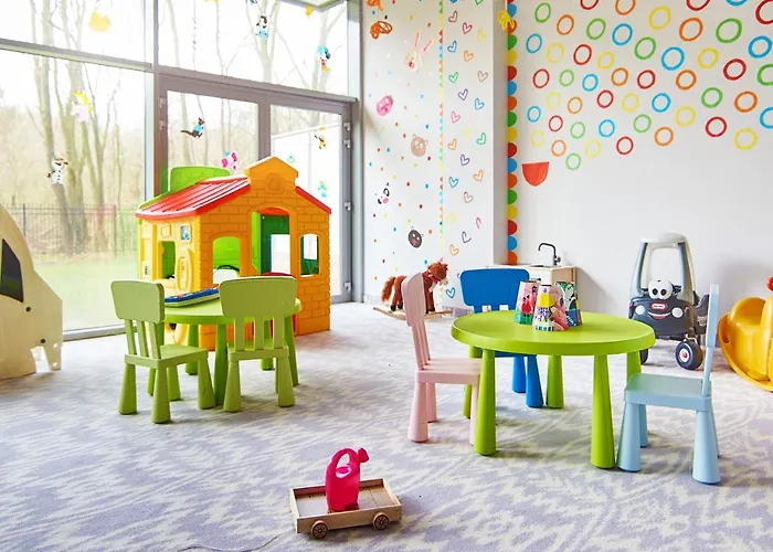 Vacationclub - Diune B110 * Kołobrzeg