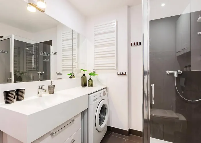 Apartman Vacationclub - Diune B110 *