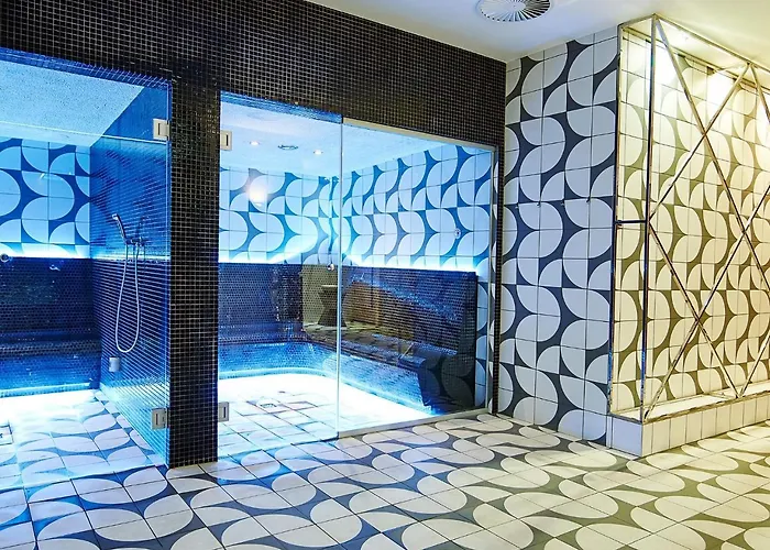 Vacationclub - Diune B110 Apartman Kołobrzeg