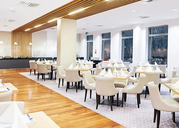 Apartman Vacationclub - Diune B110 Kołobrzeg