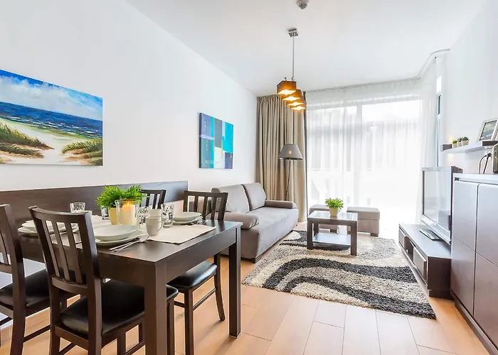 Vacationclub - Diune B110 Apartman