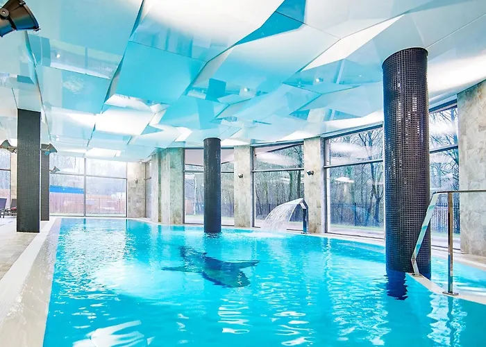 Apartman Vacationclub - Diune B110 *