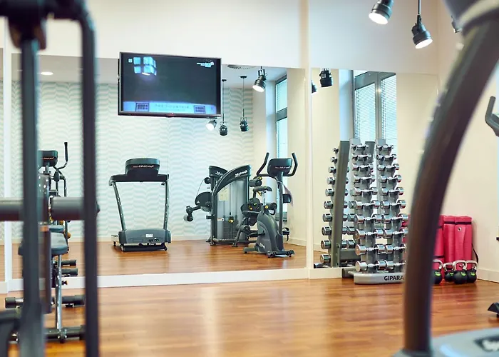 Vacationclub - Diune B110 * Kołobrzeg