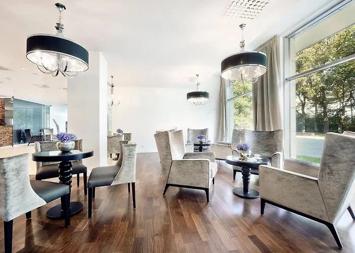 Vacationclub - Diune B110