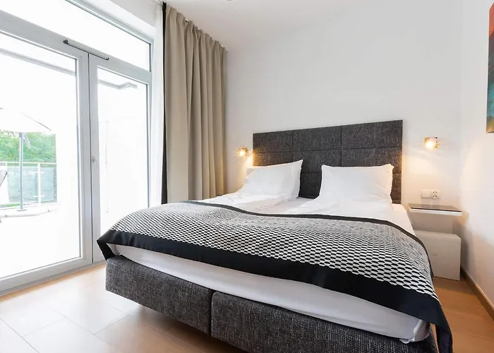 Apartman Vacationclub - Diune B110